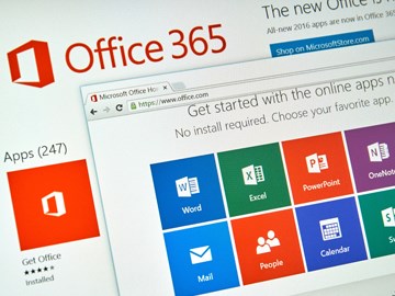 שירותי Office 365