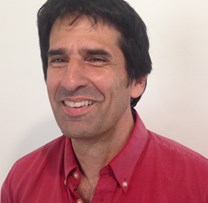 Associate Professor Yishay D. Maoz