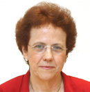 Prof. Aviva Geva