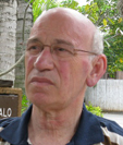Prof. Benyamin Neuberger