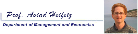 Aviad Heifetz