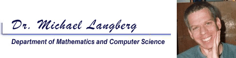 Michael Langberg