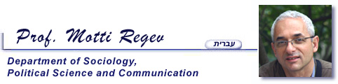 Dr.�Motti�Regev