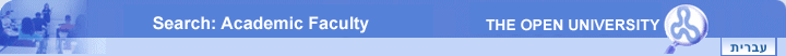 Search: Academic Faculty