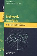 Network Analysis: Methodological Foundations