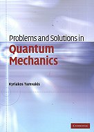 Problems and Solutions in Quantum Mechanics