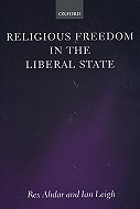 Religious Freedom in the Liberal State