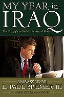 My Year in Iraq: The Struggle to Build a Future of Hope