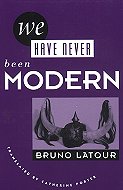 We Have Never Been Modern