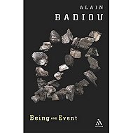 Being and Event
