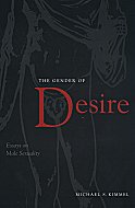The Gender of Desire: Essays on male Sexuality