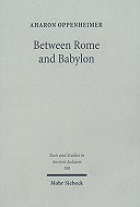 Between Rome and Babylon 