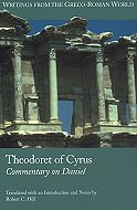 Theodoret of Cyrus: Commentary on Daniel