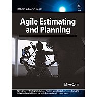 Agile Estimating and Planning