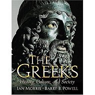 The Greeks: History, Culture, and Society