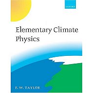 Elementary Climate Physics