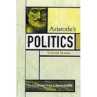 Aristotle's Politics: Critical Essays
