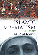 Islamic Imperialism: A History