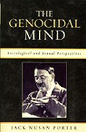 The Genocidal Mind: Sociological and Sexual Perspectives