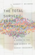 The Total Survey Error Approach