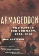 Armageddon: the battle for Germany, 1944-1945