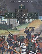 The Crusades: An Encyclopedia