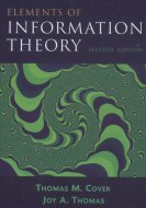 Elements of the Information Theory<br> Second Edition