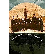 Law and Identity in Mandate Palestine