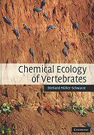 Chemical Ecology of Vertebrates