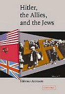 Hitler, the Allies and the Jews