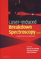 Laser-Induced Breakdown Spectroscopy (LIBS): Fundamentals and Applications