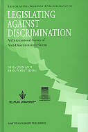 Legislating Against Discrimination: An International Survey of Anti-Discrimination Norms