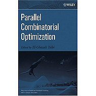 Parallel Combinatorial Optimization
