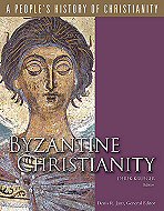 Byzantine Christianity