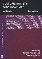 Culture, Society and Sexuality: A Reader<br>2nd Edition