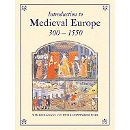 Introduction to Medieval Europe, 300-1550