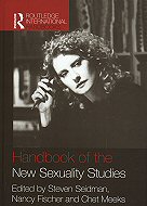 Handbook of the New Sexuality Studies