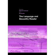 The Language and Sexuality Reader