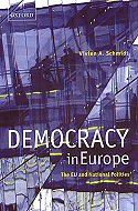 Democracy in Europe: The EU and National Polities
