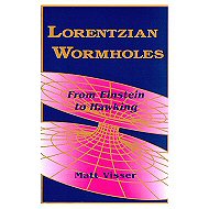 Lorentzian Wormholes: From Einstein to Hawking 