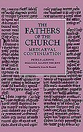 Dialogue Against the Jews <br>The Fathers of The Church Medieval Continuation