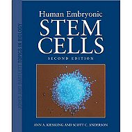 Human Embryonic Stem  Cells <br>Second Edition