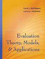 Evaluation Theory, Models, & Applications