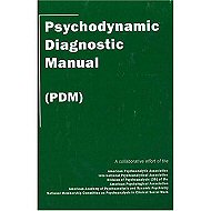 Psychodynamic Diagnostic Manual (PDM)