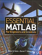 Essential MATLAB for Engineers and Scientists <br>Third Edition