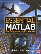 Essential MATLAB for Engineers and Scientists <br>Third Edition