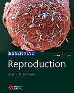 Essential Reproduction <br>Sixth Edition