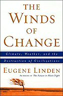 The Winds of Change: Climate, Weather, and<br> the Destruction of Civilizations