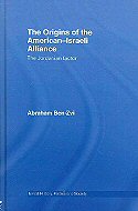 The Origins of the American-Israeli Alliance: The Jordanian Factor 
