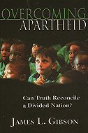 Overcoming Apartheid: Can Truth Reconcile a Divided Nation?